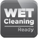 Wet Cleaning Ready